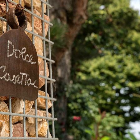 Dolce Casetta Faenza Exteriér fotografie