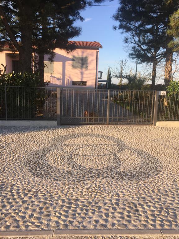 Dolce Casetta Faenza Exteriér fotografie