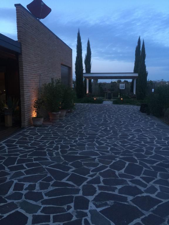 Dolce Casetta Faenza Exteriér fotografie