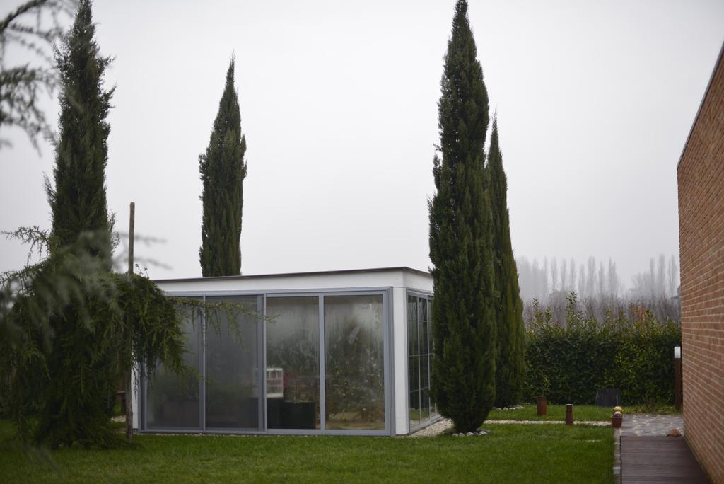 Dolce Casetta Faenza Exteriér fotografie