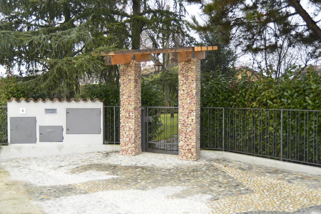 Dolce Casetta Faenza Exteriér fotografie