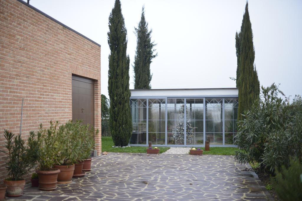 Dolce Casetta Faenza Exteriér fotografie
