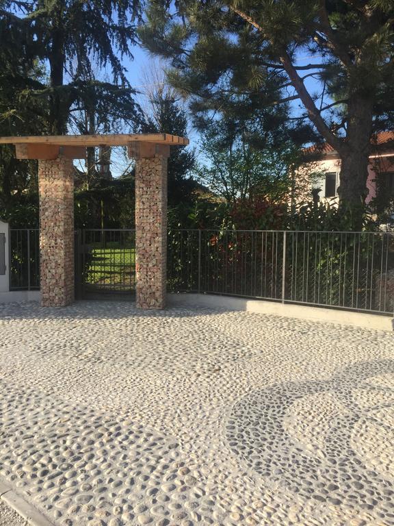 Dolce Casetta Faenza Exteriér fotografie