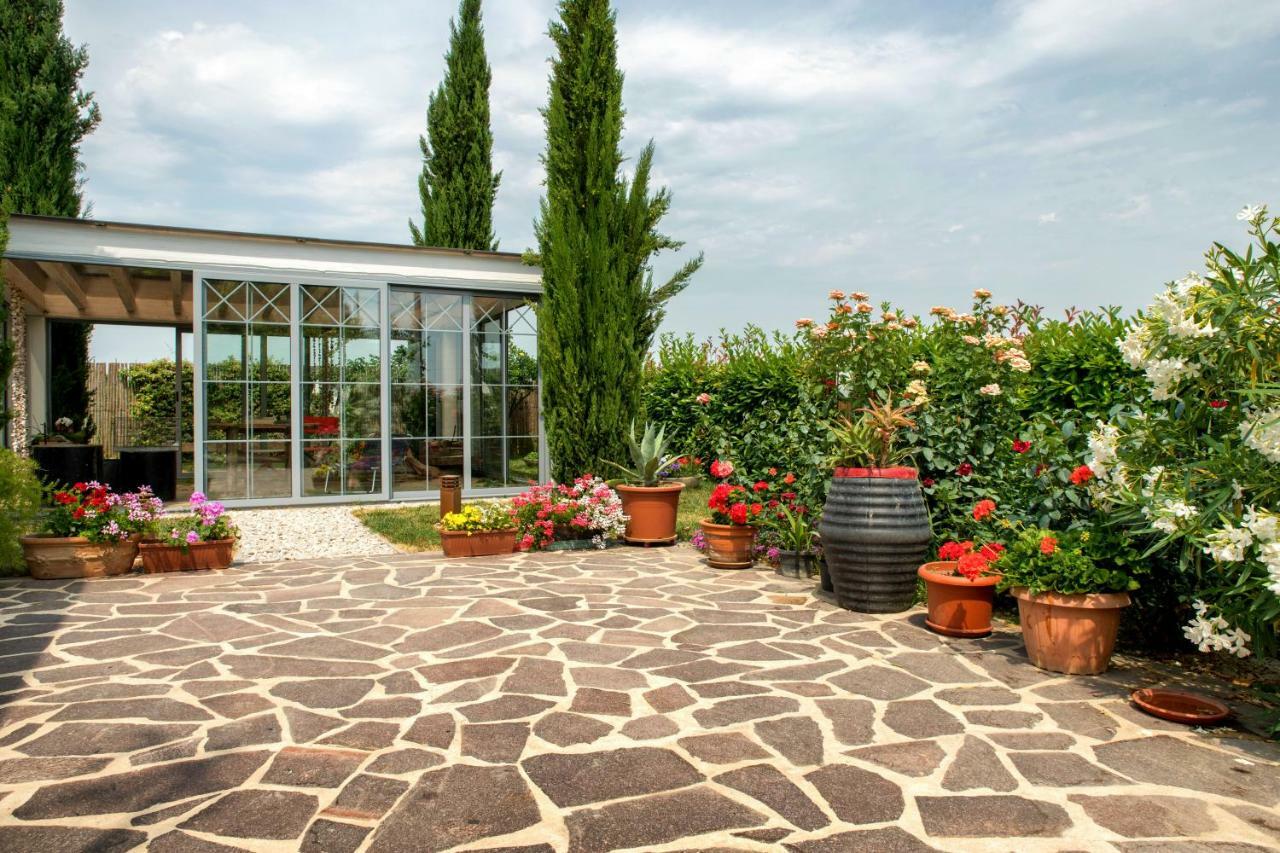 Dolce Casetta Faenza Exteriér fotografie