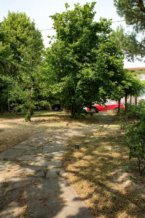 Dolce Casetta Faenza Exteriér fotografie